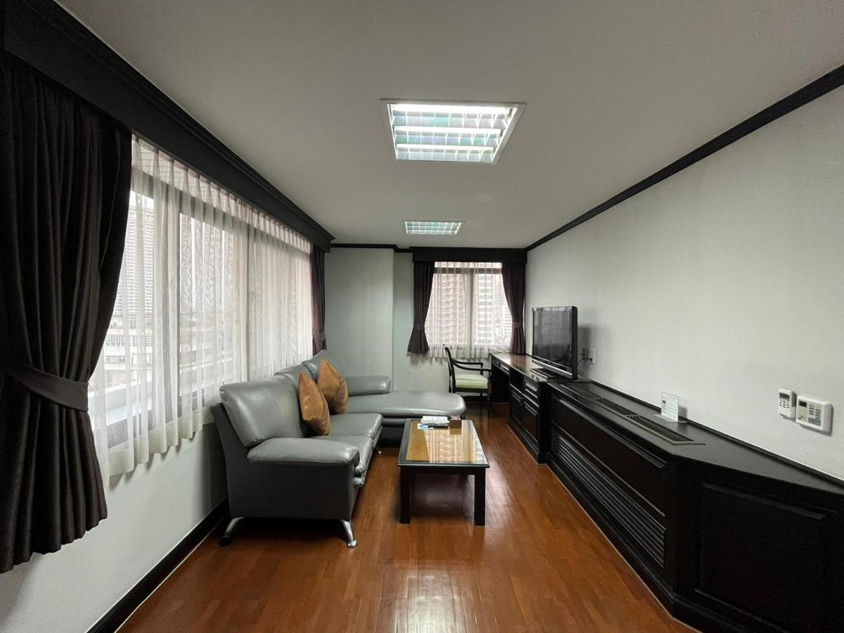 Yellow Ribbon Hills Boutique Suites Μπανγκόκ Εξωτερικό φωτογραφία