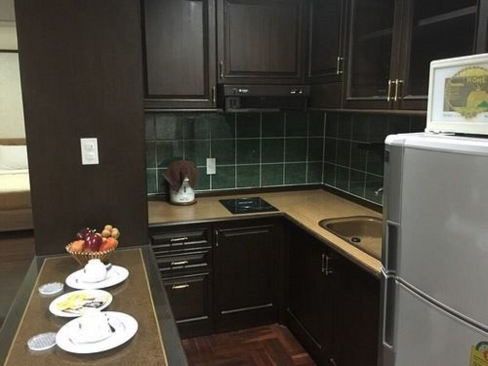 Yellow Ribbon Hills Boutique Suites Μπανγκόκ Εξωτερικό φωτογραφία